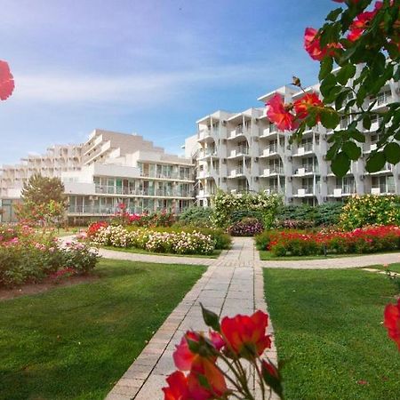 Hotel Laguna Mare 알베나 외부 사진