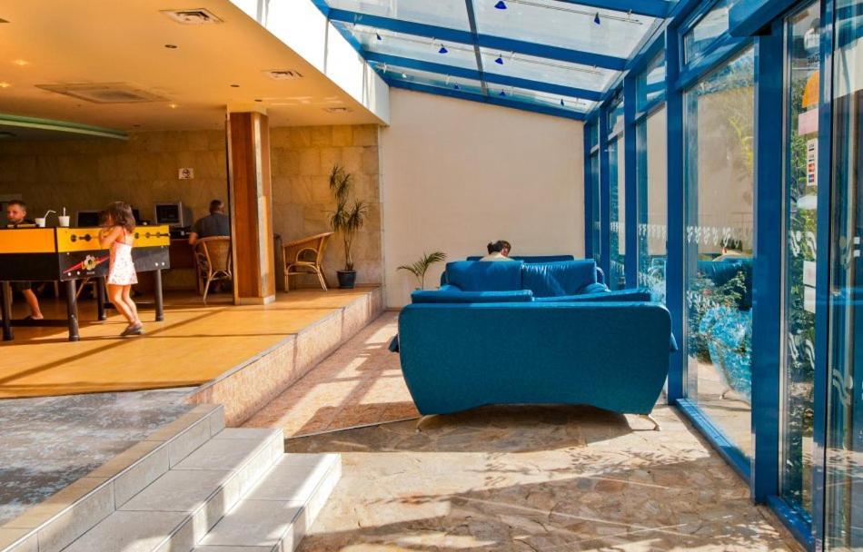 Hotel Laguna Mare 알베나 외부 사진