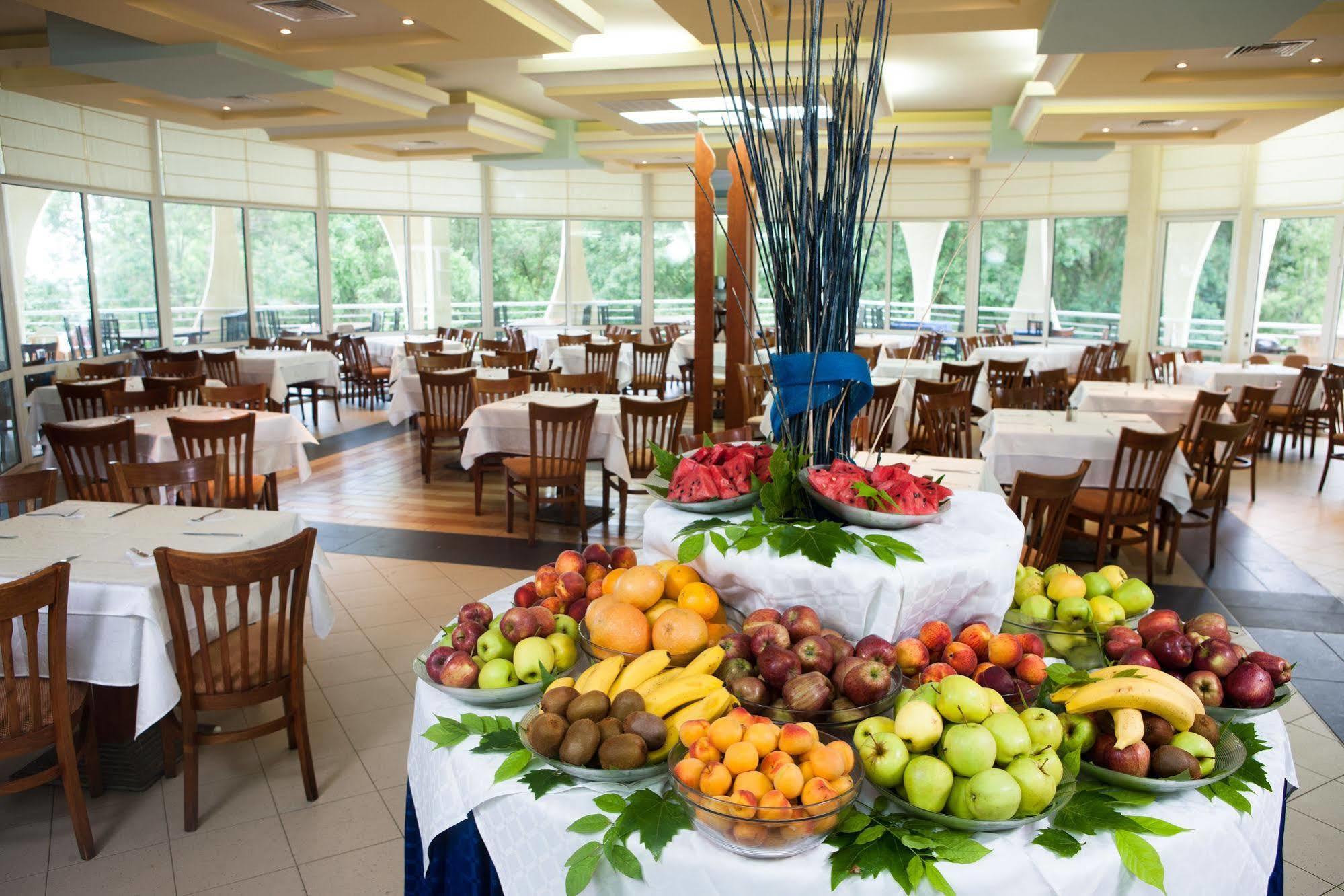 Hotel Laguna Mare 알베나 외부 사진